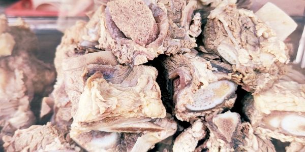 Bún Bò, Mỳ Cay Phương - Chợ Đêm Xà No