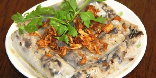 Bánh Cuốn Nóng - Thanh Hiền