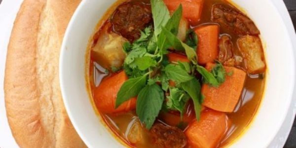 Bò Né & Bò Kho - 10 Vũ Xuân Chiêm