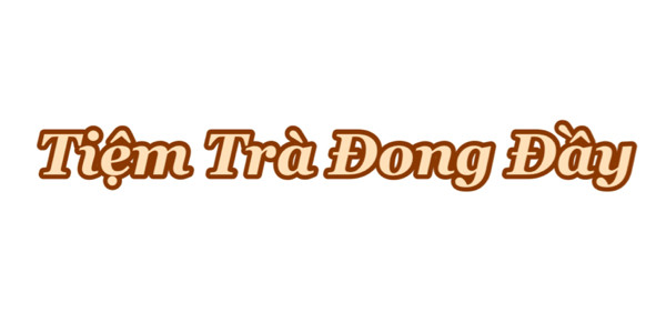 Tiệm Trà Đong Đầy - Trà Sữa Thơm Béo - 29 Cư Xá Trần Quang Diệu