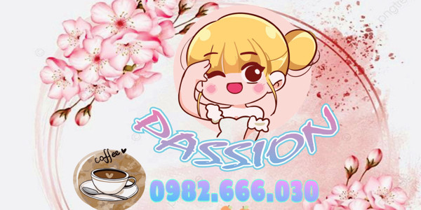 PASSION MILK TEA - 131 Nguyễn Thị Minh Khai
