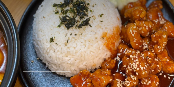 Mây Milk Tea - Ăn Vặt & Trà Sữa - 363 Nguyễn Văn Linh