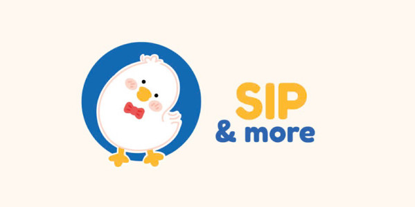 Sip & More - Sữa Tươi Trân Châu - Hà Nội