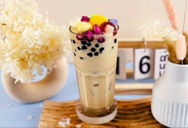 Cafe Võng - Nướng 79k - Nguyễn Tri Phương