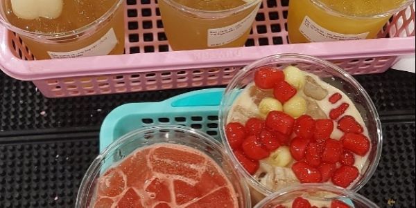 Cà Phê Mái Lá - Dương Đình Hội