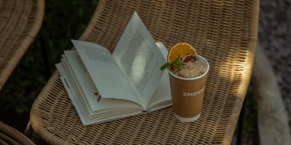 S’MEKON Caffé