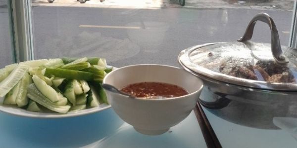 Fuda - Cà Phê & Nước Giải Khát - Quận 10