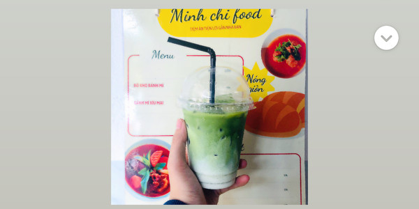 Bánh Mì Ngon - Coffee & Tea