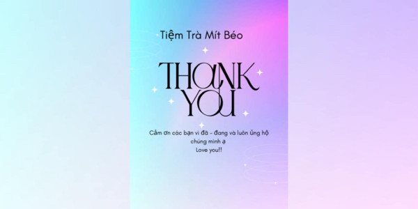 Tiệm Mít Béo - Nước Ép, Sinh Tố & Trà Hoa Quả