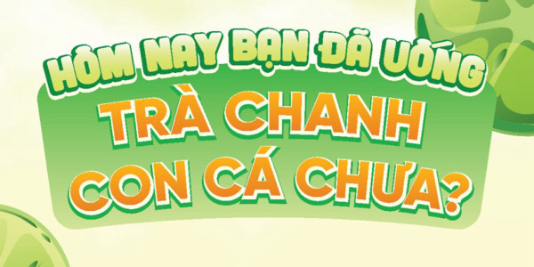 Trà Chanh Con Cá - Tô Hiến Thành