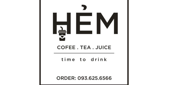 Đen Đá Coffee - Trà Mãng Cầu