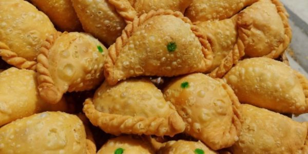Gánh Bánh Tiêu - Chuyên Dùng 9