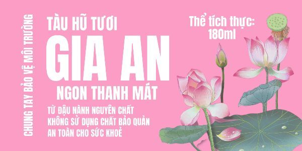 GIA AN FAMILY - 01 Hà Bồng