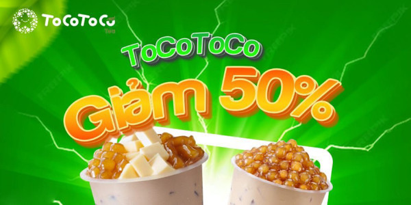 Trà Sữa Tocotoco - Ngọc Lâm