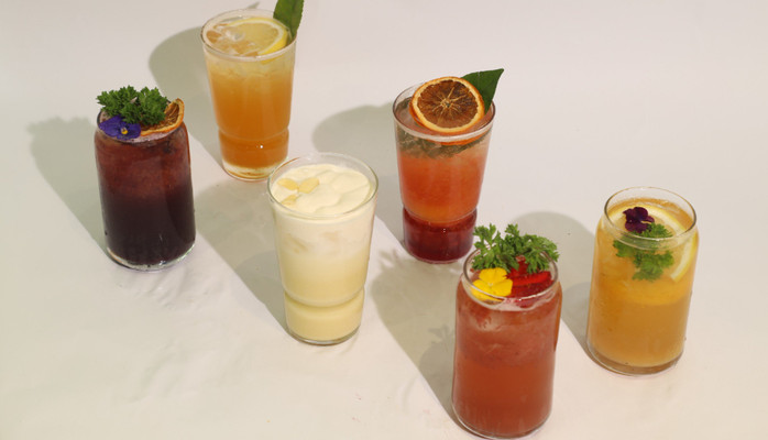 Bgain Coffee - Trà Và Cafe Đặc Sản - Chùa Láng