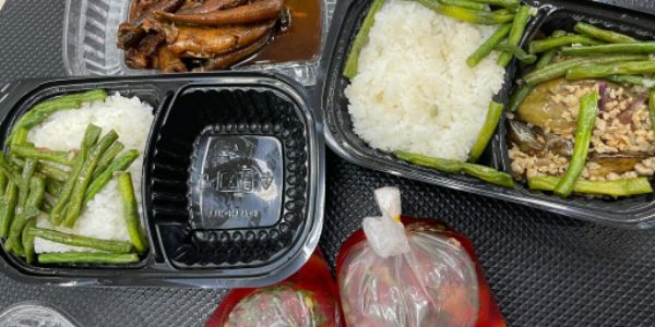 Cô Hai - Bún Thịt Nướng, Nem Nướng & Bò Lá Lốp - Đường 339