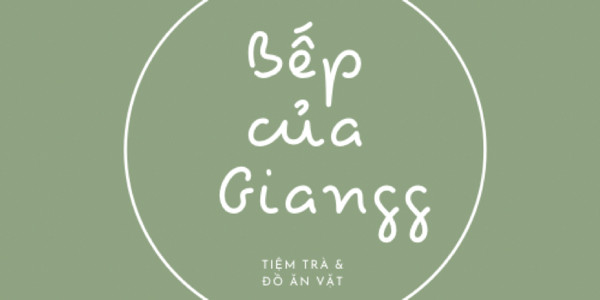 Tiệm Trà Ly Siêu To - Shop Online