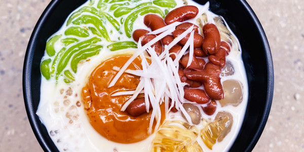 Chè Mỏ Khoét - Ăn Vặt Các Loại - 3 Ngõ 185 Chùa Láng