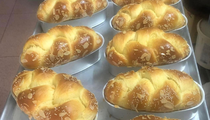 Bami Mẹ Mít - Bánh Mì & Bánh Ngọt