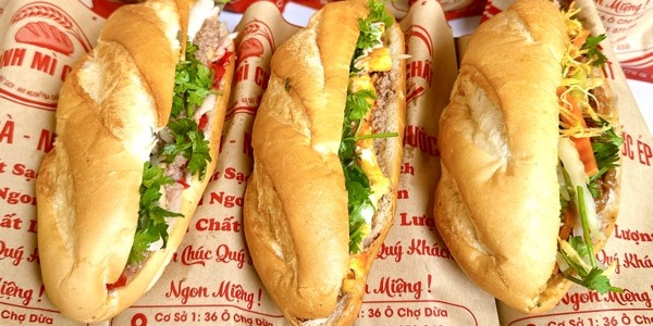 Tiệm Ăn Vặt Mẹ Ken - Xiên Que, Bánh Tráng & Nước Ép - 181 Hoàng Hoa Thám