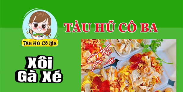 Xôi Gà Xé 119 - Nguyễn Chí Thanh