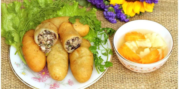 Tiệm Bánh Của Phong - Giáp Nhị