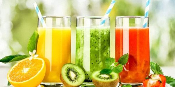 HGP JUICE - Thức Ăn & Nước Ép Trái Cây - Hoàng Quốc Việt