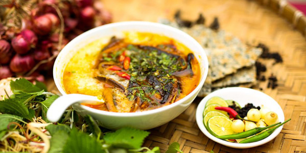 Lươn Hùng - Đặc Sản Lươn Xứ Nghệ