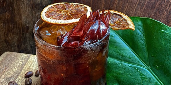 Tiệm Cà Phê Muối - Cà Phê Pha Phin