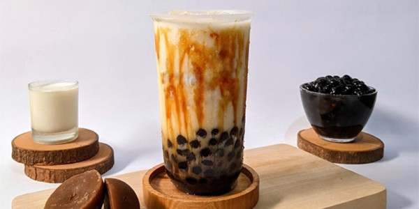 Legend - Milk Tea & Coffee - 8/8 Đinh Tiên Hoàng