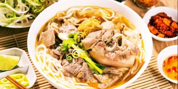 Bún Bò & Bánh Canh - Quán Bảo Ngọc