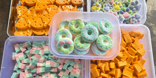 Trà Sữa TÓP - Tân Phước Khánh