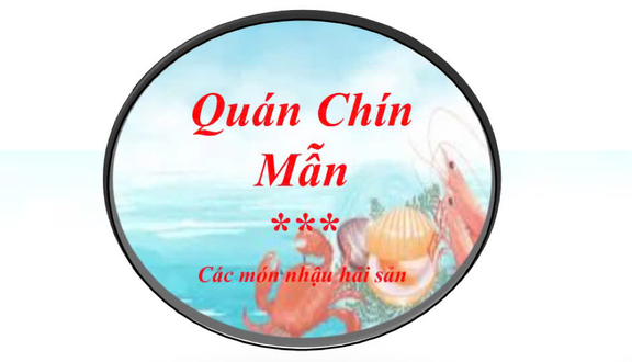 Quán Chín Mẫn - Hải Sản - Xuân Diệu