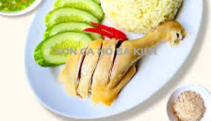 Gà Ta Khải Minh - Đường 85