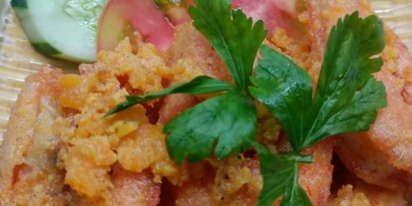 Cơm Gà Bảo Thiện - Huỳnh Tấn Phát