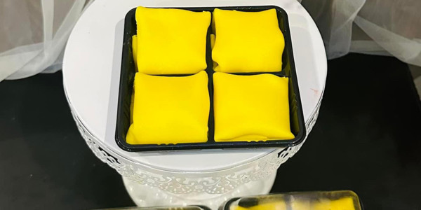 JP Cake - Thế Giới Bánh Kem
