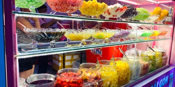 Trà Sữa Su Tea Sài Gòn - 102 Mai Thúc Loan