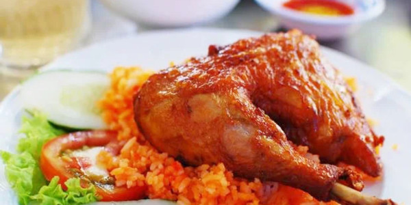 Cơm Rang, Cơm Gà & Cơm Rang Dưa Bò - Đại Mỗ