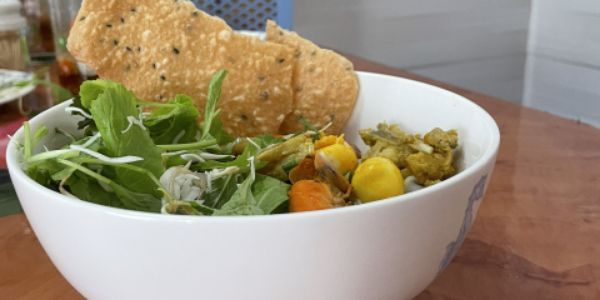 Mì Quảng Ngọc Phát