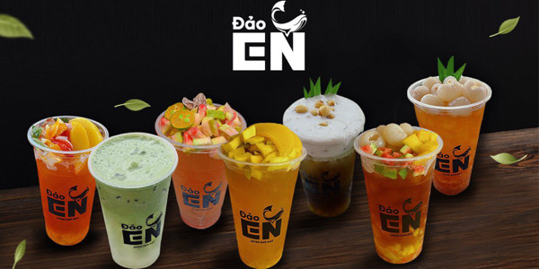 ĐẢO EN - Food & Drink