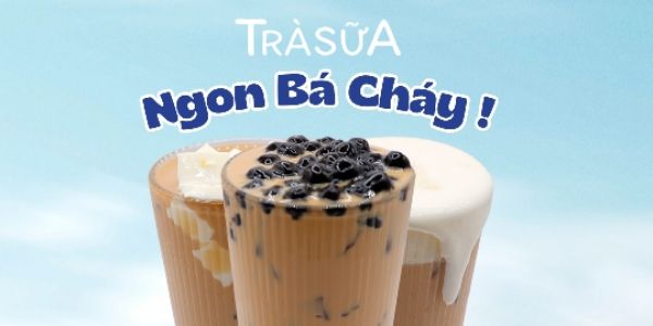 Rót - Trà Sữa Phô Mai và Ăn Vặt - Bến Thành