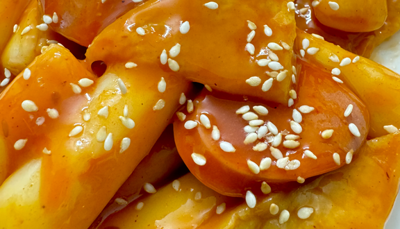 Bếp Ăn Vặt - Đồ Hàn & Mỳ Indomie - Bạch Đằng