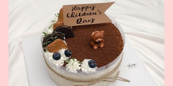 Bông Lan Trứng Muối & Tiramisu Sinh Nhật - Phan Bôi