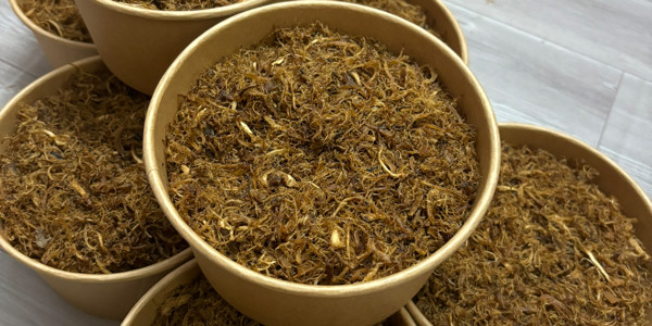 Chả Cá Lăng Ướp Sẵn - Vinhomes Ocean Park