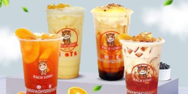 Trà Sữa NooTea - Đào Đình Luyện