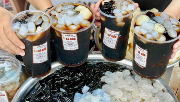 Sâm Lục Vị Cô Nâu Gò Vấp - Lãnh Binh Thăng