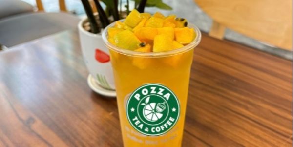 Trà Sữa Poza Tea - Mỹ Đình