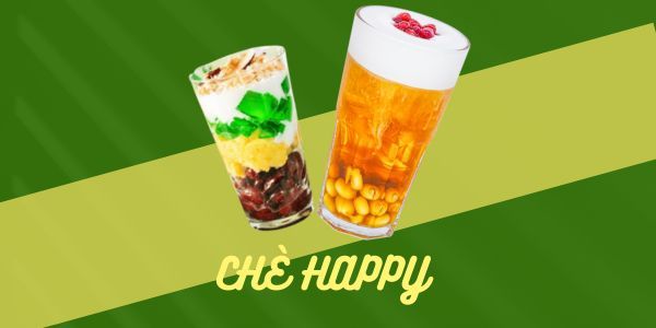 Chè - Happy