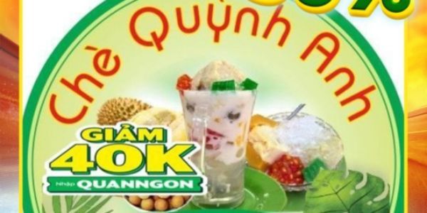 Quán Chè Quỳnh Anh