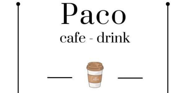 Paco Cafe - Dừa & Trà - Thuận Giao 17